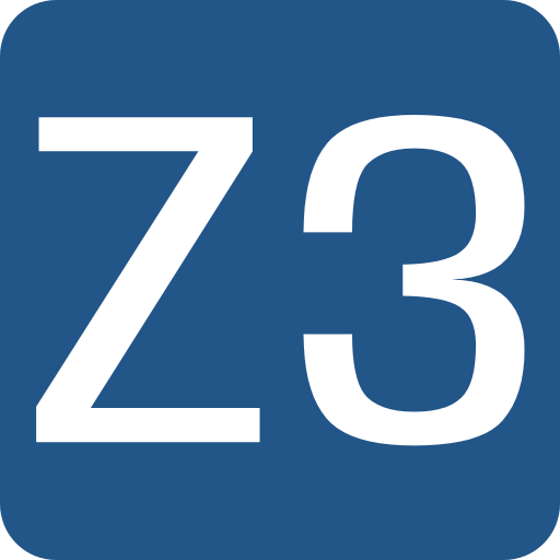 SMT Z3